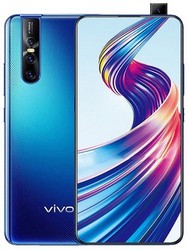 Замена тачскрина на телефоне Vivo V15 Pro в Саранске